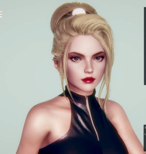 Kenzato : r/HoneySelect .